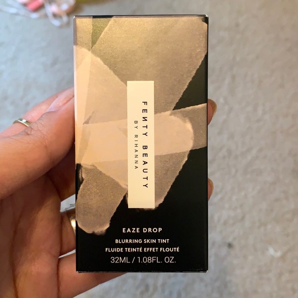 Fenty Beauty Eaze Drop
